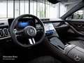 Mercedes-Benz S 600 S 580 L 4M AMG+NIGHT+PANO+DIGITAL-L+BURMESTER4D+TV Bronce - thumbnail 11