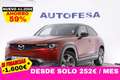Mazda MX-30 ELECTRICO E-SKYACTIVE ADVANTAGE 145CV 5P # OPCIONE Rojo - thumbnail 1