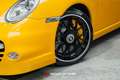 Porsche 911 997.2 Turbo S Cab. PDK - Speed Yellow - 1 of 301 Jaune - thumbnail 11