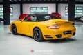 Porsche 911 997.2 Turbo S Cab. PDK - Speed Yellow - 1 of 301 Jaune - thumbnail 9