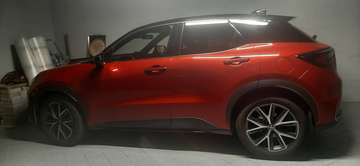 LBX 1.5 hybrid Emotion 2wd