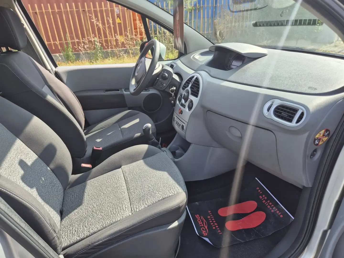 Renault Modus 1.2 16v Dynamique - 2
