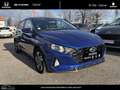Hyundai i20 1.0 T-GDi 100ch Hybrid Intuitive Azul - thumbnail 3