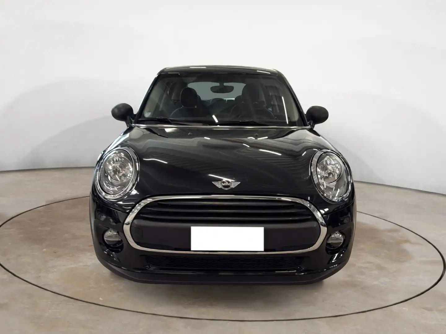 MINI One D Mini 2014 Diesel Mini 1.5 One D Business XL 5p Noir - 2