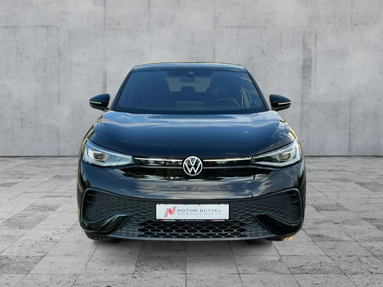 Volkswagen ID.5 Pro Matrix+NAVI+AHK+ACC+RFK+SHZ+PDC, миниатюра 3