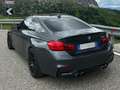 BMW M4 M4 Coupe 3.0 dkg Gris - thumbnail 2
