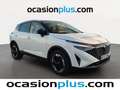Nissan Qashqai 1.3 DIG-T mHEV 12V N-Connecta 4x2 Aut. 117kW Blanco - thumbnail 2