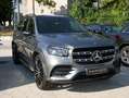 Mercedes-Benz GLS 400 d 4M AMG+AHK+DIST+AIR+HUD+STANDH+PANO+++ Gris - thumbnail 2