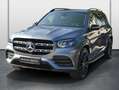 Mercedes-Benz GLS 400 d 4M AMG+AHK+DIST+AIR+HUD+STANDH+PANO+++ Gris - thumbnail 15