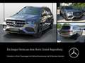 Mercedes-Benz GLS 400 d 4M AMG+AHK+DIST+AIR+HUD+STANDH+PANO+++ Gris - thumbnail 1
