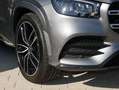 Mercedes-Benz GLS 400 d 4M AMG+AHK+DIST+AIR+HUD+STANDH+PANO+++ Gris - thumbnail 4
