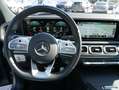 Mercedes-Benz GLS 400 d 4M AMG+AHK+DIST+AIR+HUD+STANDH+PANO+++ Gris - thumbnail 14