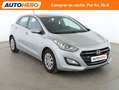 Hyundai i30 1.4 Klass Bluedrive Gris - thumbnail 8