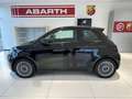 Fiat 500e Negro - thumbnail 4