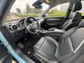 MG ZS ZS EV Luxury Blau - thumbnail 9