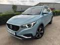 MG ZS ZS EV Luxury Blau - thumbnail 3