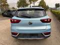 MG ZS ZS EV Luxury Blau - thumbnail 6