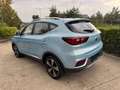 MG ZS ZS EV Luxury Blau - thumbnail 5