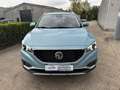 MG ZS ZS EV Luxury Blau - thumbnail 2