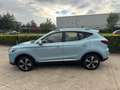 MG ZS ZS EV Luxury Blau - thumbnail 4