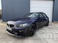 BMW M3 M3 DKG Blauw - thumbnail 2