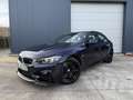 BMW M3 M3 DKG Blauw - thumbnail 1