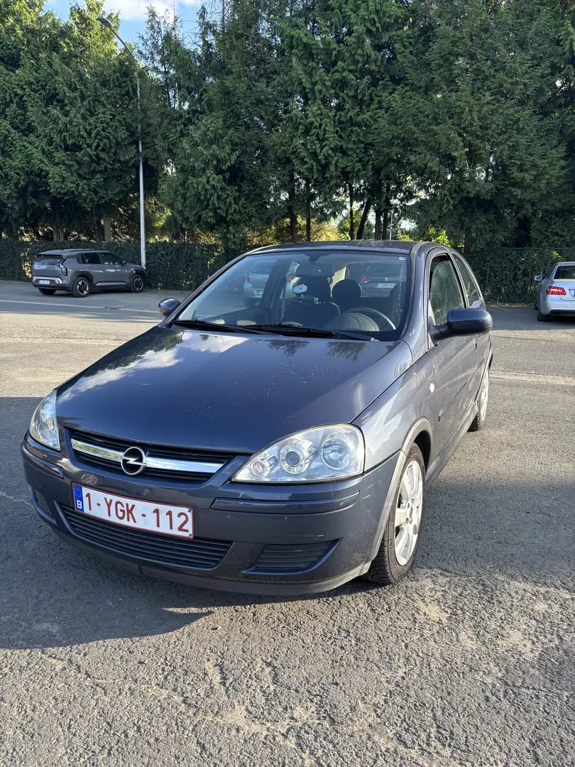 Opel Corsa 1.2i XEP 16v Enjoy - 1