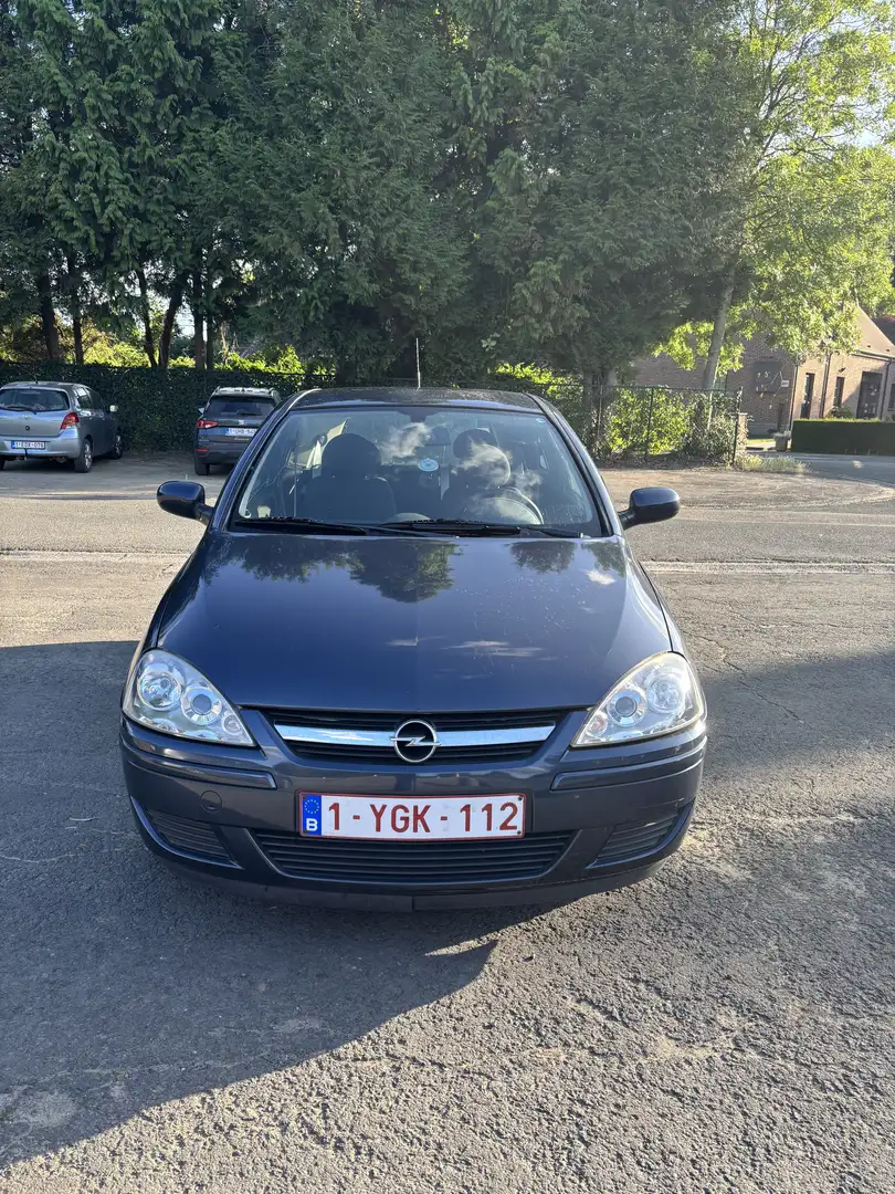 Opel Corsa 1.2i XEP 16v Enjoy - 2