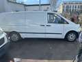 Mercedes-Benz Vito 110 CDI extralang (639.605) Klima Weiß - thumbnail 20