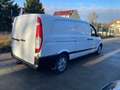 Mercedes-Benz Vito 110 CDI extralang (639.605) Klima Weiß - thumbnail 28