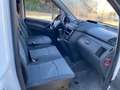 Mercedes-Benz Vito 110 CDI extralang (639.605) Klima Weiß - thumbnail 34