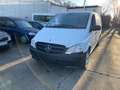 Mercedes-Benz Vito 110 CDI extralang (639.605) Klima Weiß - thumbnail 24