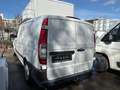 Mercedes-Benz Vito 110 CDI extralang (639.605) Klima Weiß - thumbnail 24
