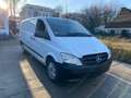 Mercedes-Benz Vito 110 CDI extralang (639.605) Klima Weiß - thumbnail 23
