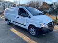 Mercedes-Benz Vito 110 CDI extralang (639.605) Klima Weiß - thumbnail 30