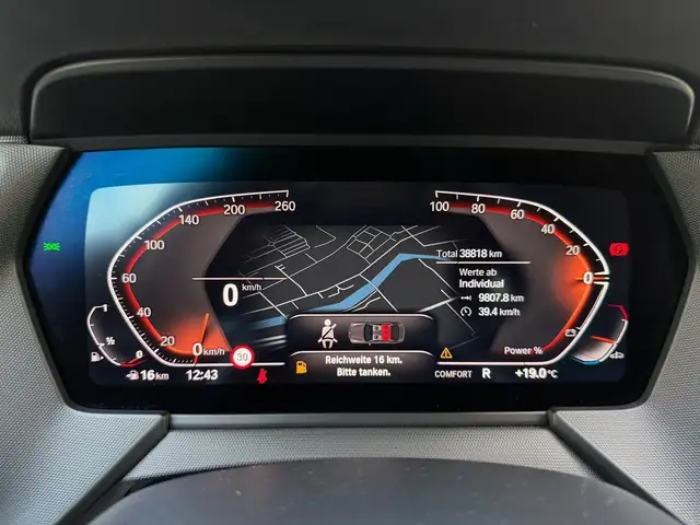 BMW M view 9