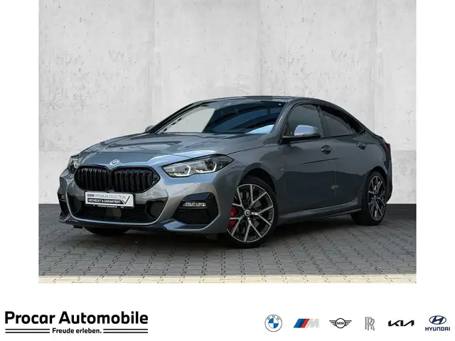 BMW M main image