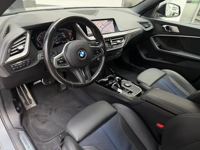 BMW M view 11