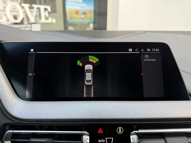 BMW M view 6