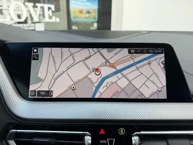 BMW M view 5