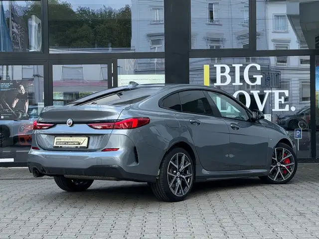 BMW M view 2