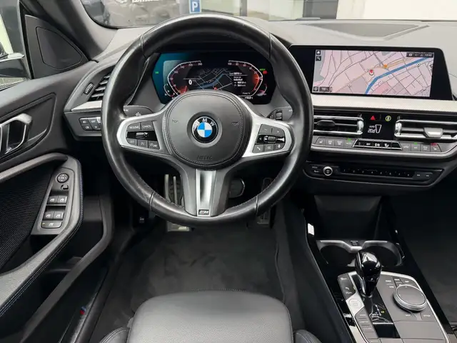 BMW M view 3
