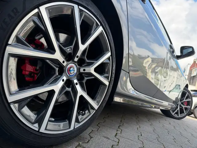 BMW M view 4