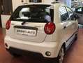 Chevrolet Matiz Matiz 2005 0.8 S Smile Blanco - thumbnail 8