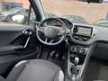 Peugeot 208 1.2 PureTech | Active 5-Drs | Airco | Navi Zwart - thumbnail 4