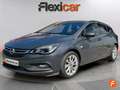 Opel Astra 1.4 Turbo S/S 92kW (125CV) Dynamic Gris - thumbnail 3