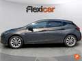 Opel Astra 1.4 Turbo S/S 92kW (125CV) Dynamic Gris - thumbnail 4