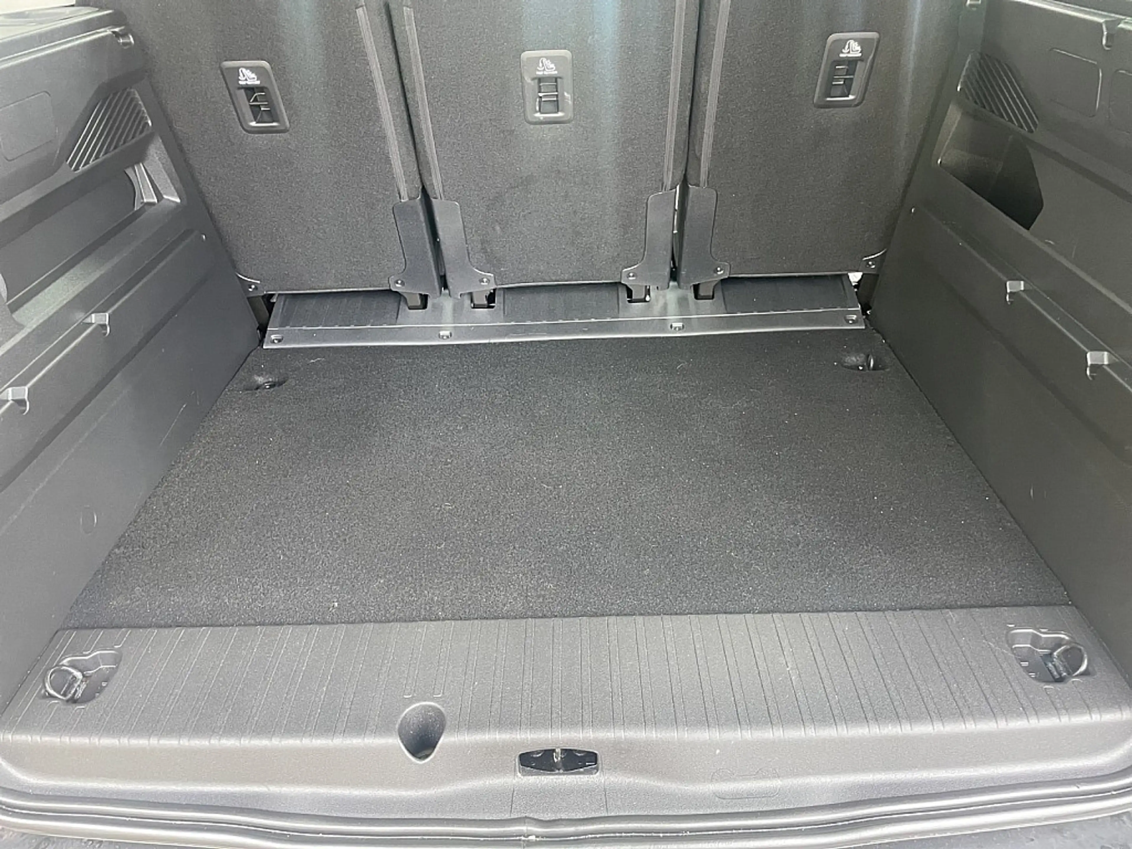 Fiat Doblo Elektro 50kWh € 26.960 — photo 14