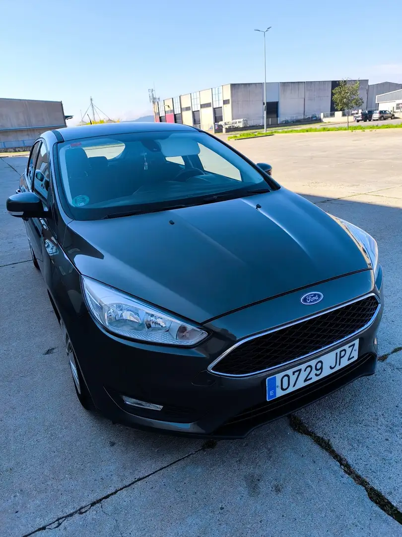 Ford Focus 1.5TDCi Business 120 - 2