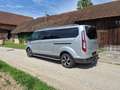 Ford Tourneo Custom Tourneo Custom 2,0 EcoBlue 320 L2 Active mHEV Active Silber - thumbnail 2